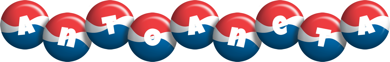 Antoaneta paris logo