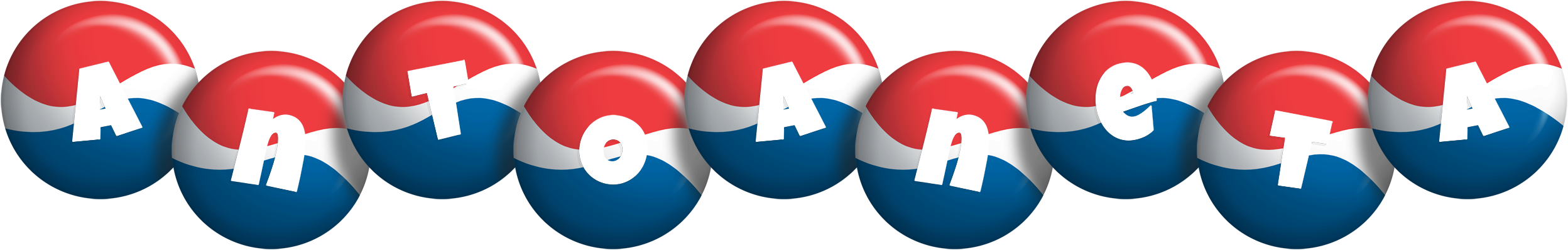 Antoaneta paris logo