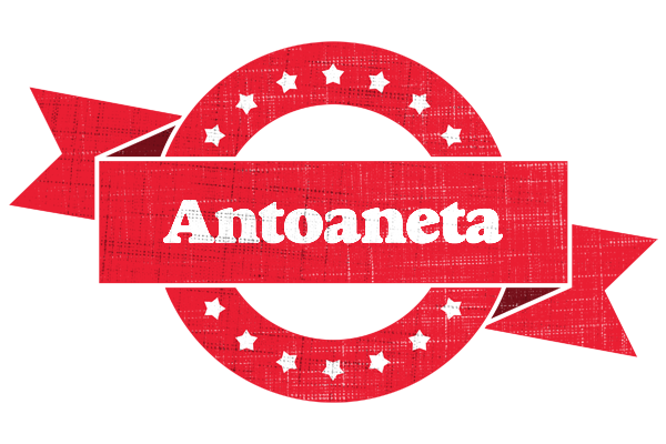 Antoaneta passion logo