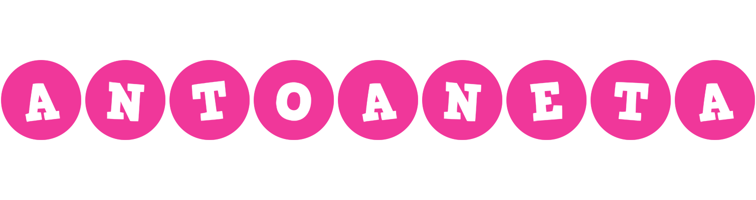 Antoaneta poker logo
