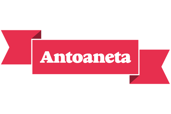 Antoaneta sale logo