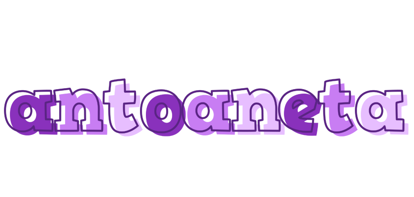 Antoaneta sensual logo