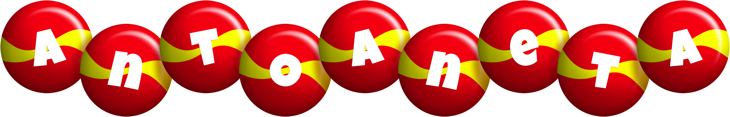 Antoaneta spain logo