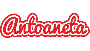 Antoaneta sunshine logo