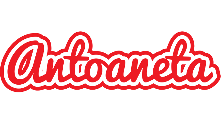 Antoaneta sunshine logo