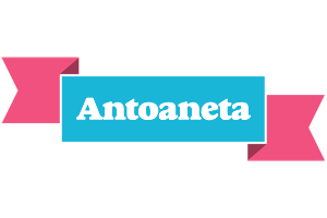 Antoaneta today logo