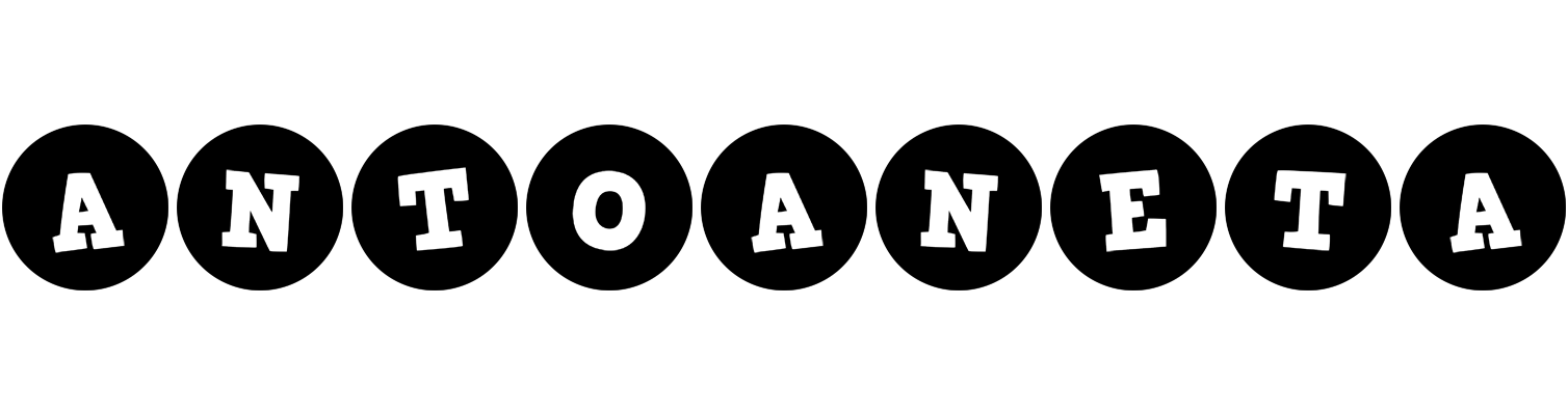 Antoaneta tools logo