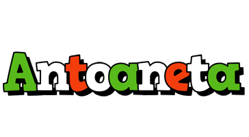 Antoaneta venezia logo