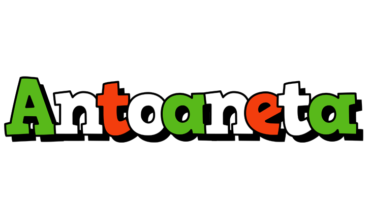 Antoaneta venezia logo
