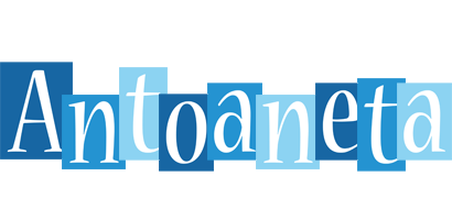 Antoaneta winter logo