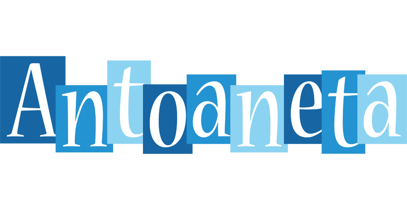Antoaneta winter logo
