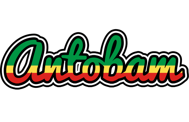 Antobam african logo