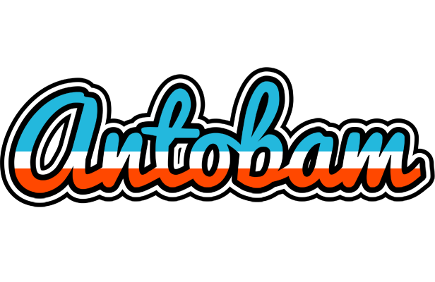 Antobam america logo