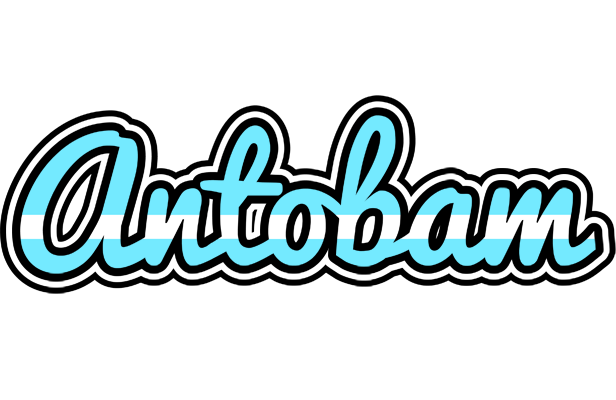 Antobam argentine logo