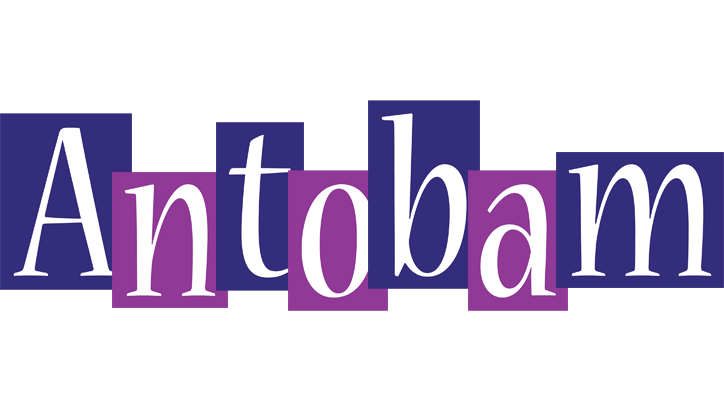 Antobam autumn logo