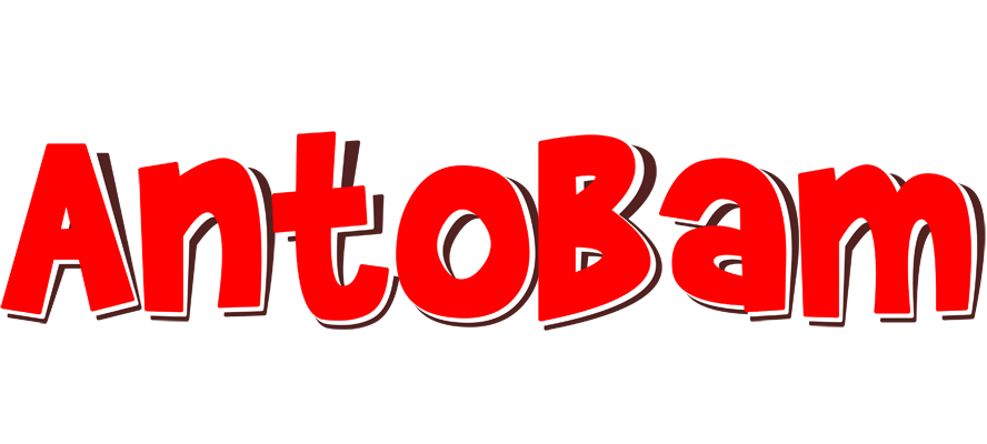 Antobam basket logo