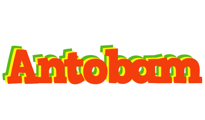 Antobam bbq logo