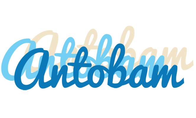 Antobam breeze logo
