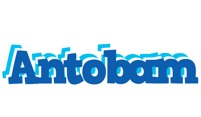 Antobam business logo