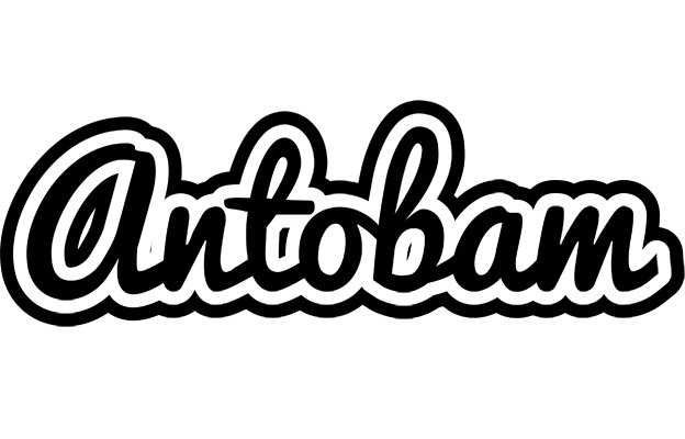 Antobam chess logo