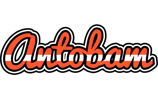 Antobam denmark logo