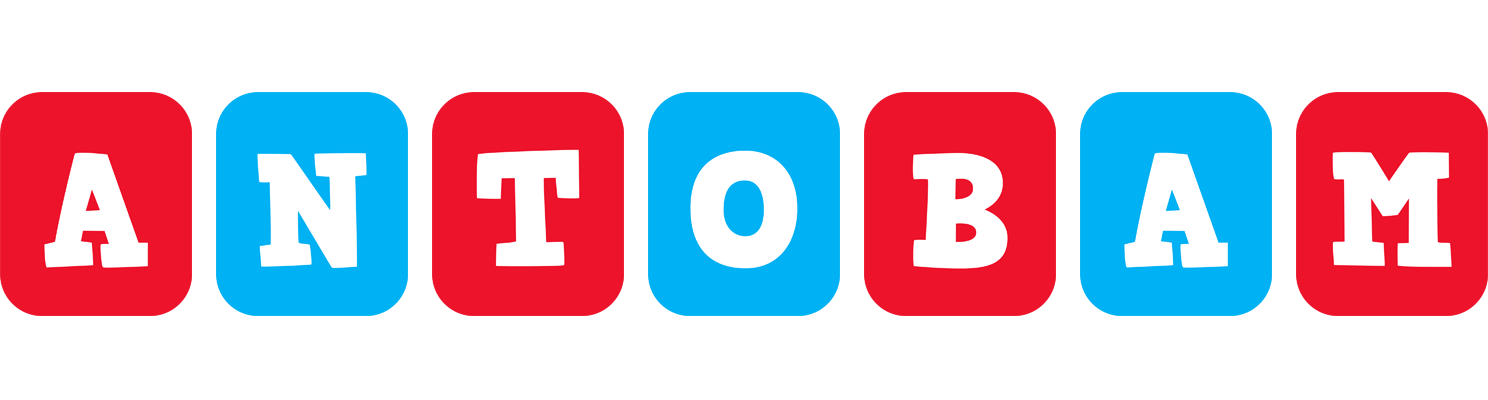 Antobam diesel logo