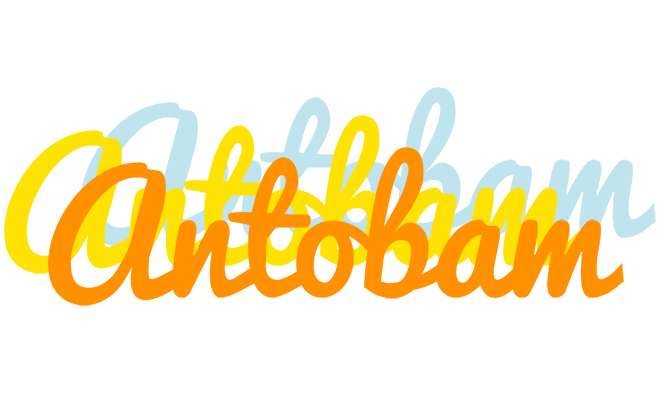 Antobam energy logo