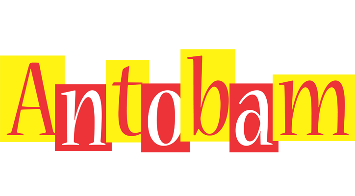 Antobam errors logo