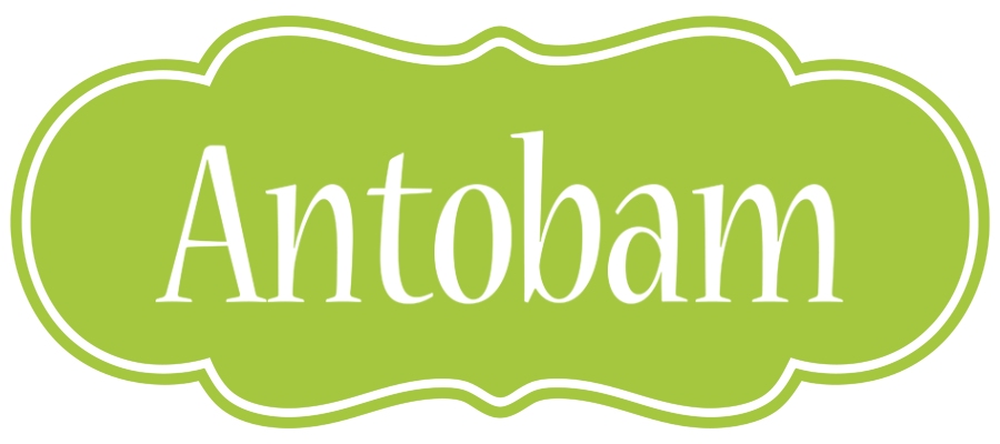 Antobam family logo