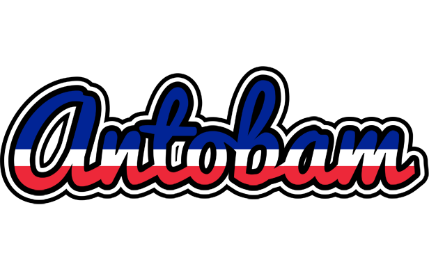Antobam france logo