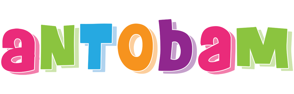 Antobam friday logo