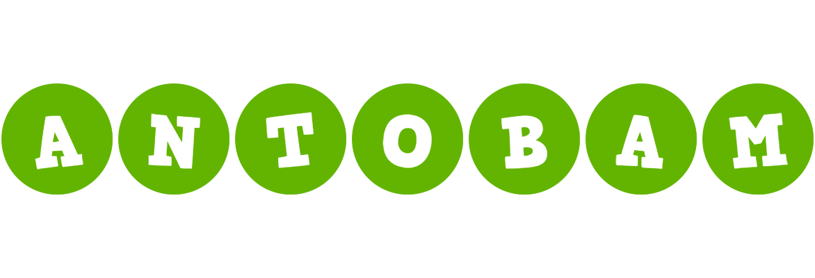 Antobam games logo