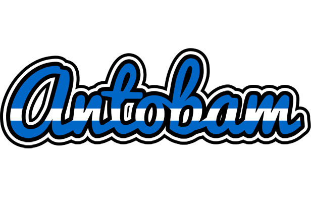 Antobam greece logo