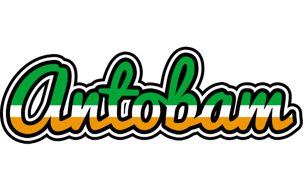 Antobam ireland logo