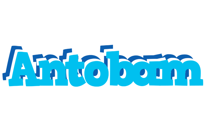 Antobam jacuzzi logo