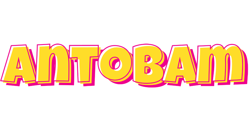 Antobam kaboom logo