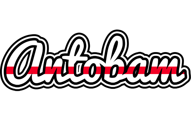 Antobam kingdom logo