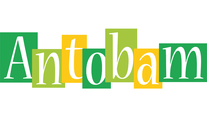 Antobam lemonade logo