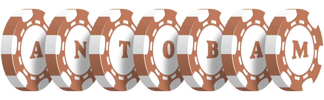 Antobam limit logo