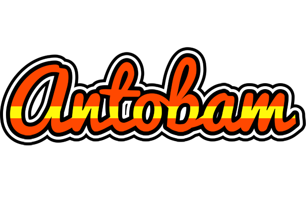 Antobam madrid logo