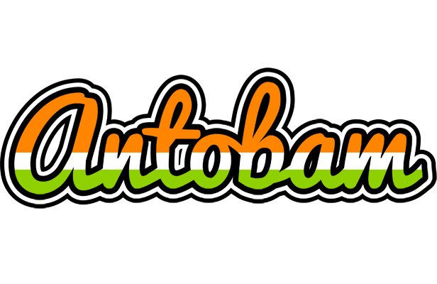 Antobam mumbai logo