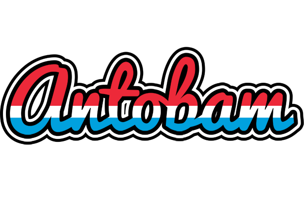Antobam norway logo
