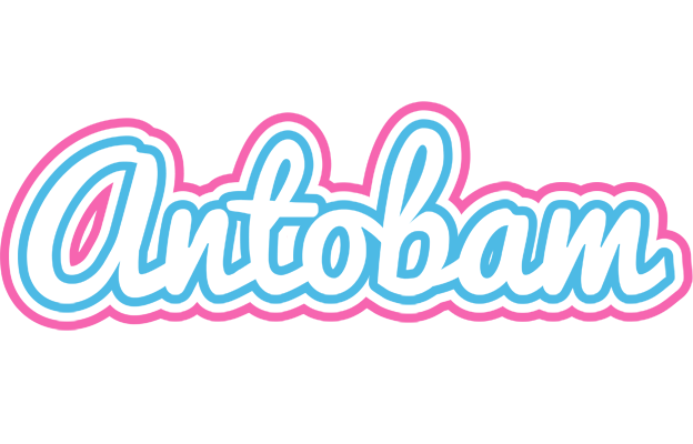Antobam outdoors logo