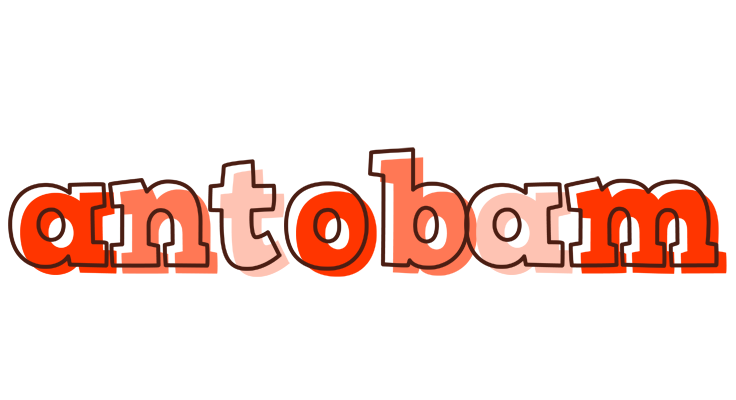 Antobam paint logo