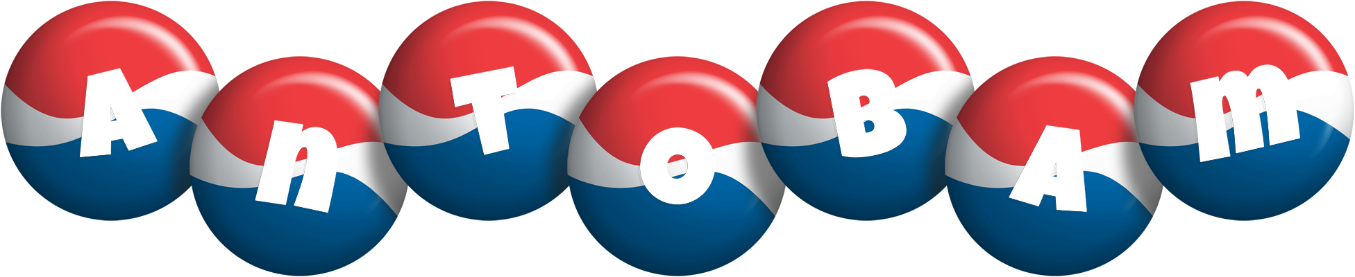 Antobam paris logo