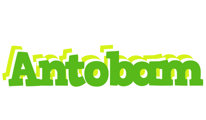Antobam picnic logo