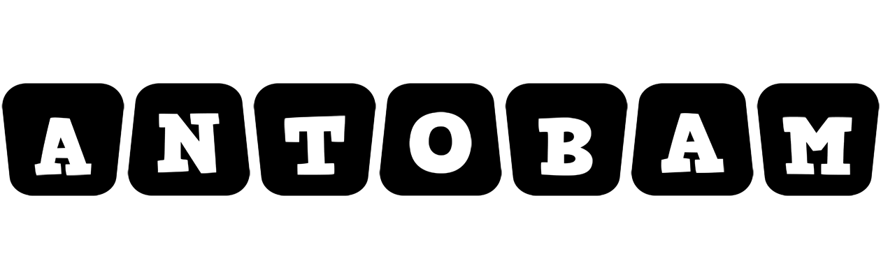 Antobam racing logo