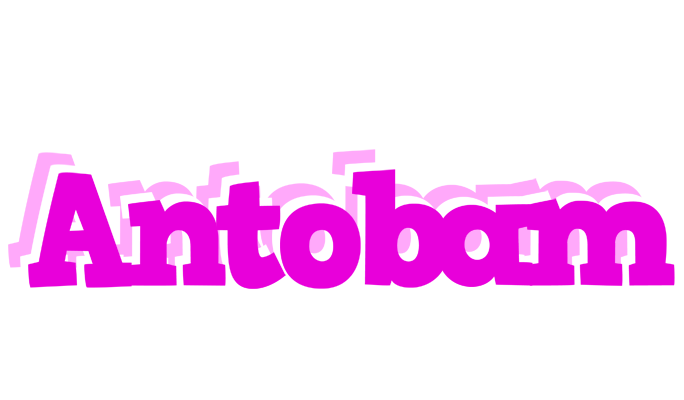 Antobam rumba logo