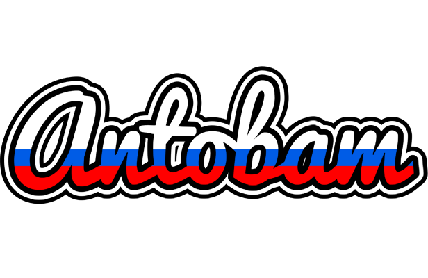 Antobam russia logo