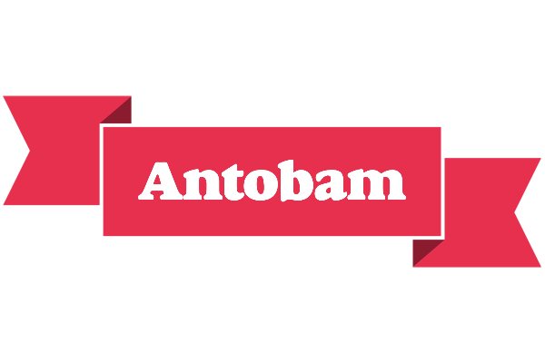 Antobam sale logo